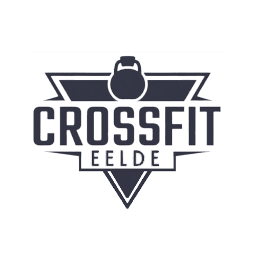 Crossfit Eelde - Pictogram